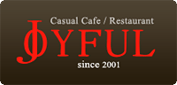 Cafe Restaurant JOYFUL